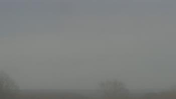 Weather camera view of Mountain View Elem School.