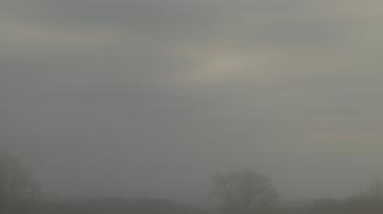 Weather camera view of Mountain View Elem School.