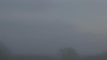 Weather camera view of Mountain View Elem School.