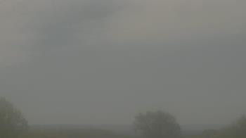 Weather camera view of Mountain View Elem School.