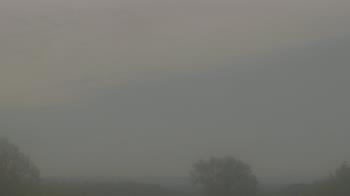 Weather camera view of Mountain View Elem School.