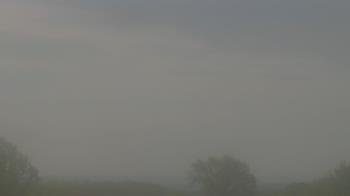 Weather camera view of Mountain View Elem School.