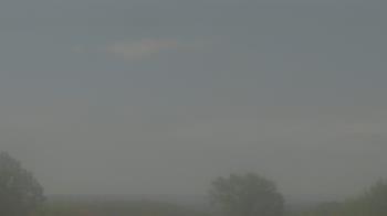 Weather camera view of Mountain View Elem School.