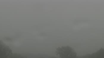 Weather camera view of Mountain View Elem School.