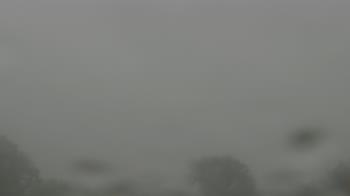 Weather camera view of Mountain View Elem School.