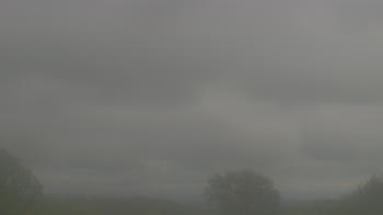 Weather camera view of Mountain View Elem School.