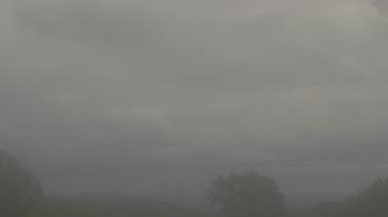 Weather camera view of Mountain View Elem School.