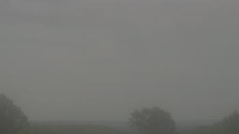 Weather camera view of Mountain View Elem School.