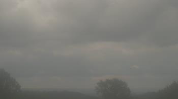 Weather camera view of Mountain View Elem School.