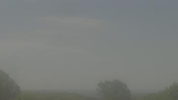 Weather camera view of Mountain View Elem School.