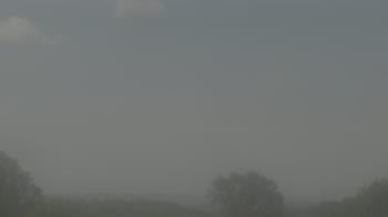 Weather camera view of Mountain View Elem School.