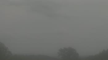 Weather camera view of Mountain View Elem School.