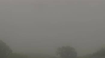 Weather camera view of Mountain View Elem School.
