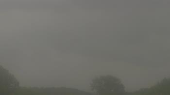 Weather camera view of Mountain View Elem School.