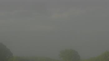 Weather camera view of Mountain View Elem School.