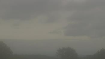 Weather camera view of Mountain View Elem School.