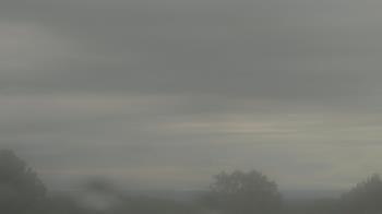 Weather camera view of Mountain View Elem School.