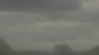 Weather camera view of Mountain View Elem School.