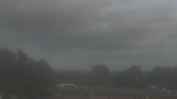 Weather camera view of Mountain View Elem School.