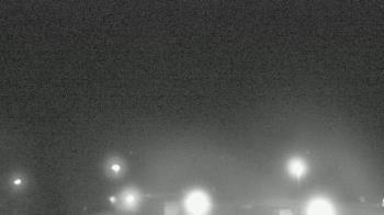 Weather camera view of Mountain View Elem School.