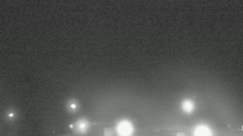 Weather camera view of Mountain View Elem School.