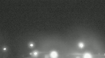 Weather camera view of Mountain View Elem School.