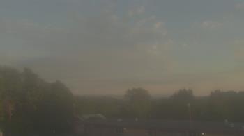 Weather camera view of Mountain View Elem School.