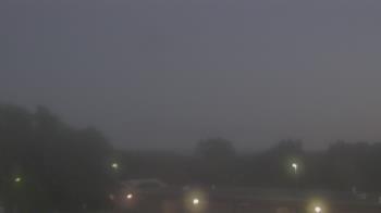 Weather camera view of Mountain View Elem School.