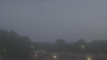 Weather camera view of Mountain View Elem School.