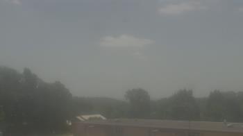 Weather camera view of Mountain View Elem School.