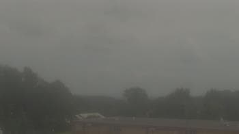 Weather camera view of Mountain View Elem School.