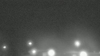 Weather camera view of Mountain View Elem School.