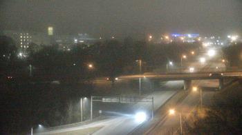 Weather camera view of The Proximity Hotel.