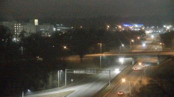 Weather camera view of The Proximity Hotel.