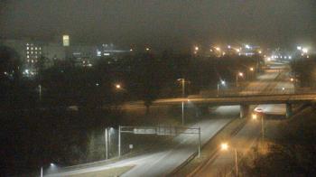 Weather camera view of The Proximity Hotel.