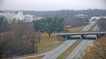 Weather camera view of The Proximity Hotel.