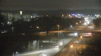 Weather camera view of The Proximity Hotel.