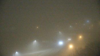 Weather camera view of The Proximity Hotel.