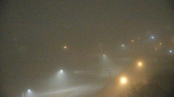 Weather camera view of The Proximity Hotel.