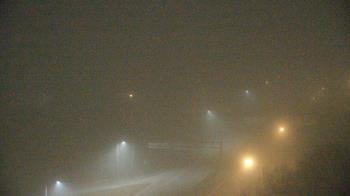 Weather camera view of The Proximity Hotel.