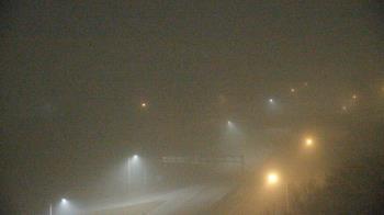 Weather camera view of The Proximity Hotel.