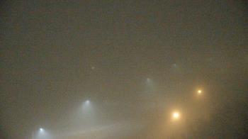 Weather camera view of The Proximity Hotel.