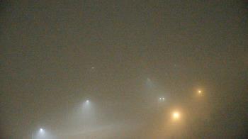 Weather camera view of The Proximity Hotel.