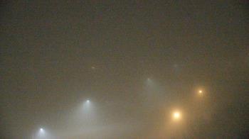 Weather camera view of The Proximity Hotel.