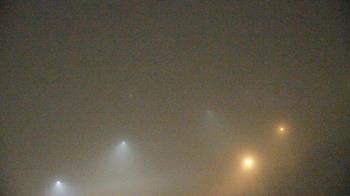 Weather camera view of The Proximity Hotel.