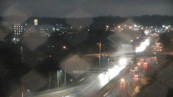 Weather camera view of The Proximity Hotel.