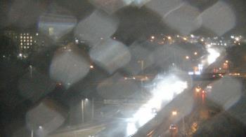 Weather camera view of The Proximity Hotel.