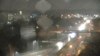 Weather camera view of The Proximity Hotel.