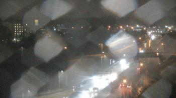 Weather camera view of The Proximity Hotel.