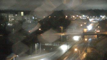 Weather camera view of The Proximity Hotel.